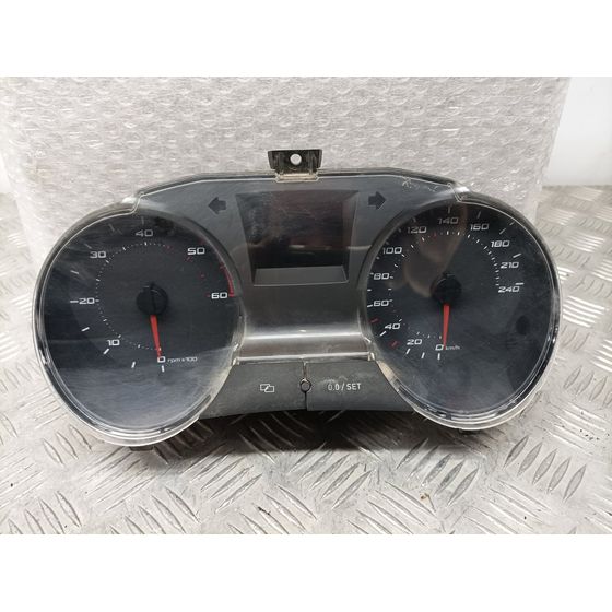 Cuadro Instrumentos Para Seat Ibiza