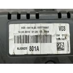 Cuadro Instrumentos Para Seat Ibiza