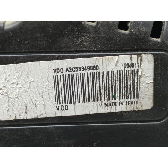 Cuadro Instrumentos Para Seat Ibiza