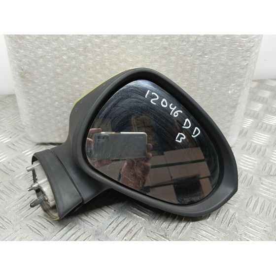 Retrovisor Derecho Para Seat Ibiza