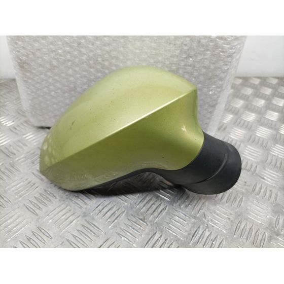 Retrovisor Derecho Para Seat Ibiza
