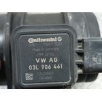 Caudalimetro Para Seat Ibiza