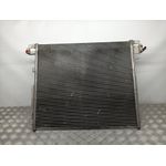 Condensador / Radiador Aire Acondicionado Para Nissan Pathfinder