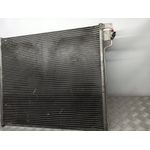 Condensador / Radiador Aire Acondicionado Para Nissan Pathfinder