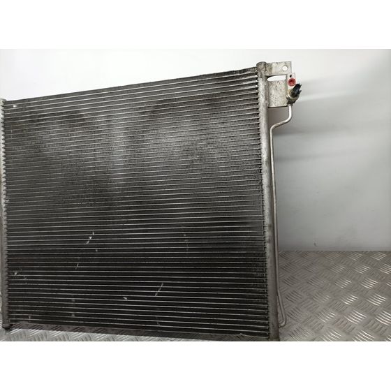 Condensador / Radiador Aire Acondicionado Para Nissan Pathfinder