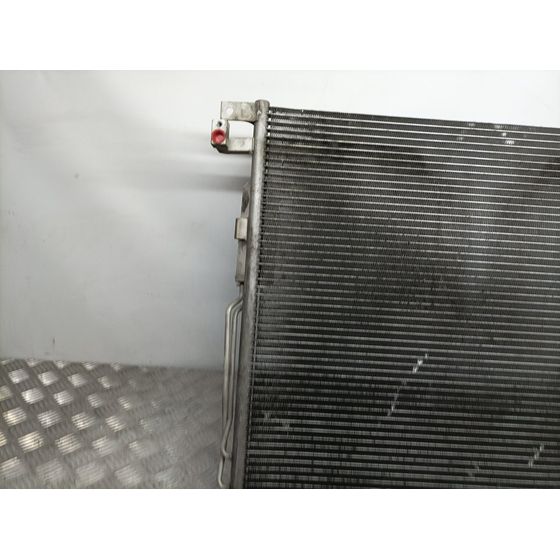 Condensador / Radiador Aire Acondicionado Para Nissan Pathfinder