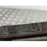 Condensador / Radiador Aire Acondicionado Para Nissan Pathfinder