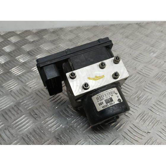 Abs Para Nissan Pathfinder