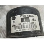 Abs Para Nissan Pathfinder