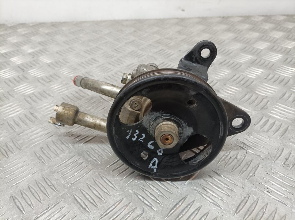 Bomba Direccion Para Nissan Pathfinder