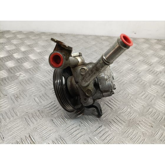 Bomba Direccion Para Nissan Pathfinder