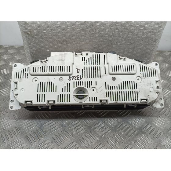 Cuadro Instrumentos Para Nissan Pathfinder