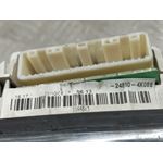 Cuadro Instrumentos Para Nissan Pathfinder