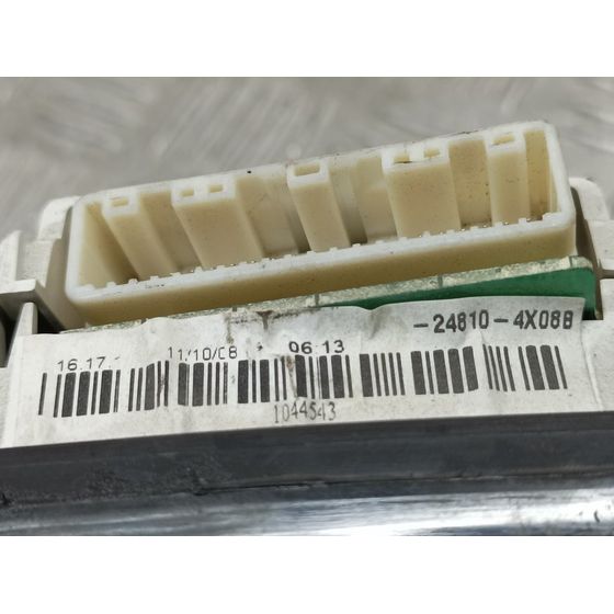 Cuadro Instrumentos Para Nissan Pathfinder