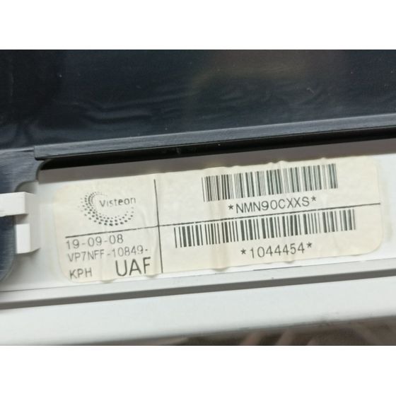 Cuadro Instrumentos Para Nissan Pathfinder