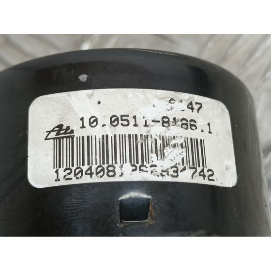 Abs Para Ford Explorer