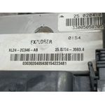 Abs Para Ford Explorer