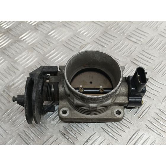 Caja Mariposa Para Ford Explorer