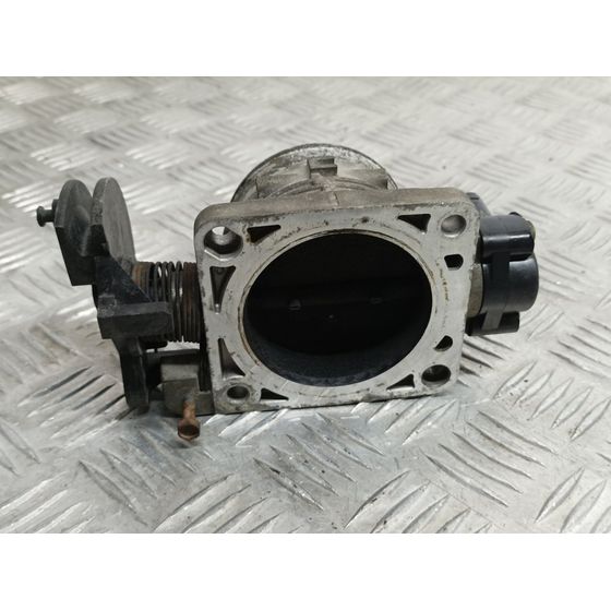 Caja Mariposa Para Ford Explorer