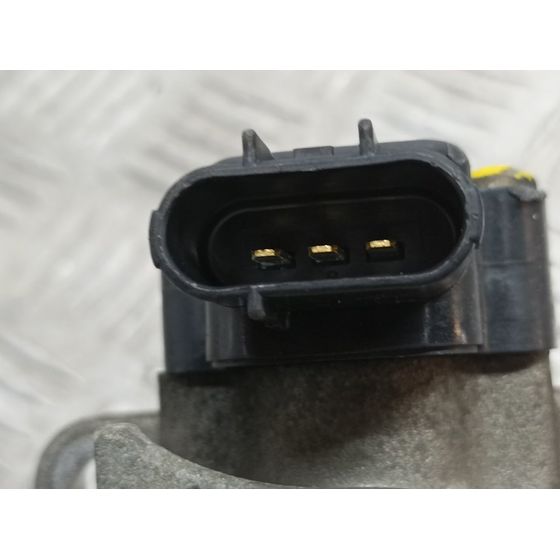 Caja Mariposa Para Ford Explorer
