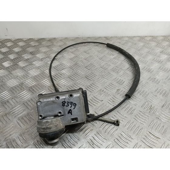 Potenciometro Pedal Para Ford Explorer