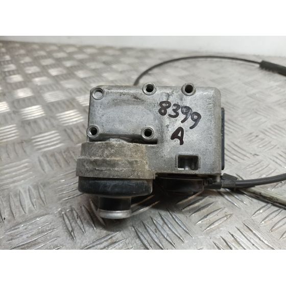Potenciometro Pedal Para Ford Explorer