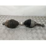Transmision Delantera Derecha Para Ford Explorer