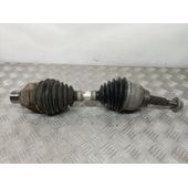 Transmision Delantera Derecha Para Ford Explorer