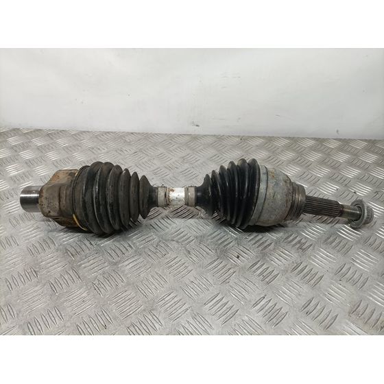 Transmision Delantera Derecha Para Ford Explorer