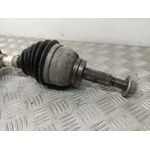 Transmision Delantera Derecha Para Ford Explorer