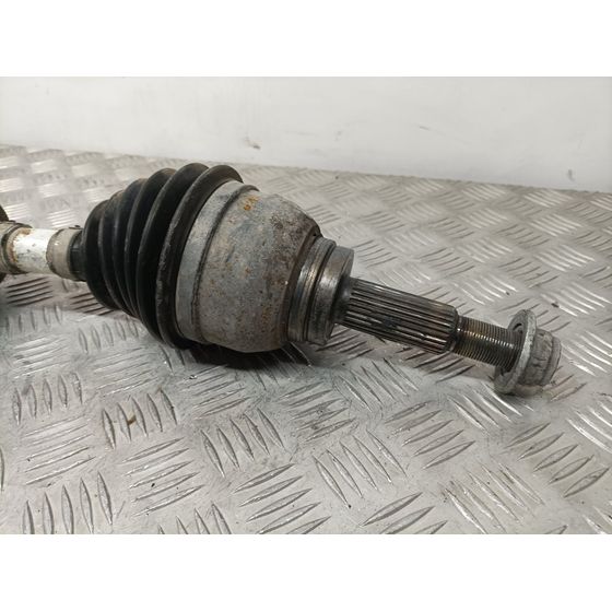Transmision Delantera Derecha Para Ford Explorer