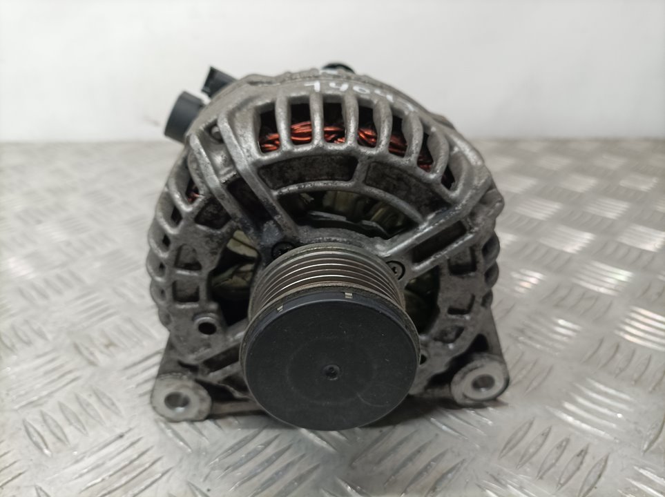 Alternador Para Mini Mini