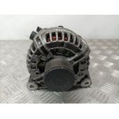 Alternador Para Mini Mini