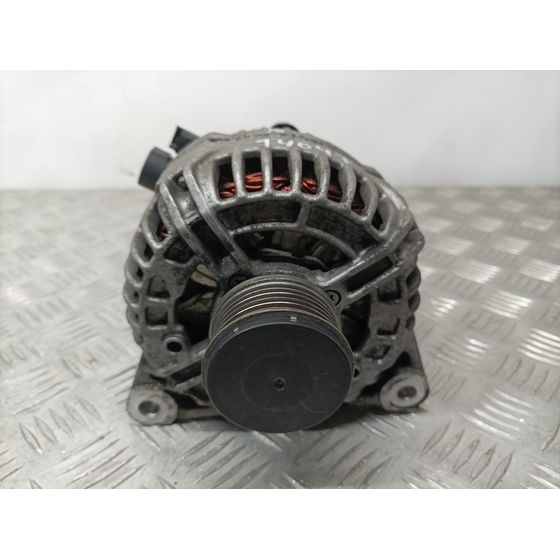 Alternador Para Mini Mini