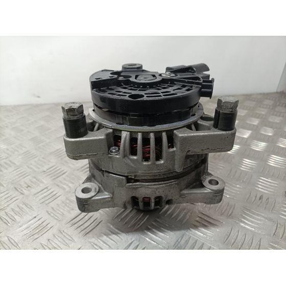 Alternador Para Mini Mini
