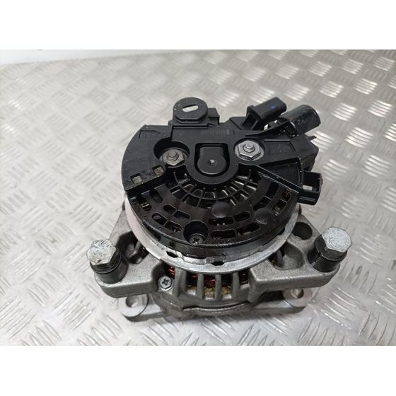 Alternador Para Mini Mini