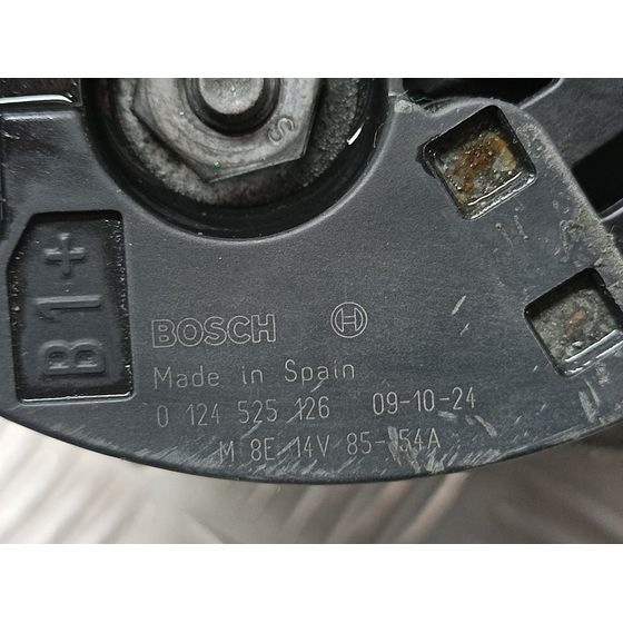 Alternador Para Mini Mini