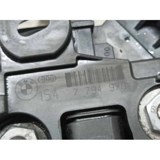 Alternador Para Mini Mini
