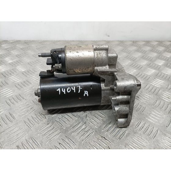 Motor Arranque Para Mini Mini