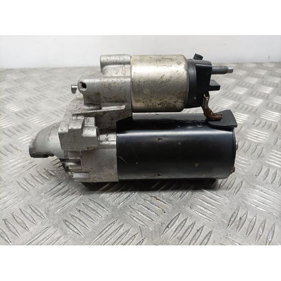 Motor Arranque Para Mini Mini