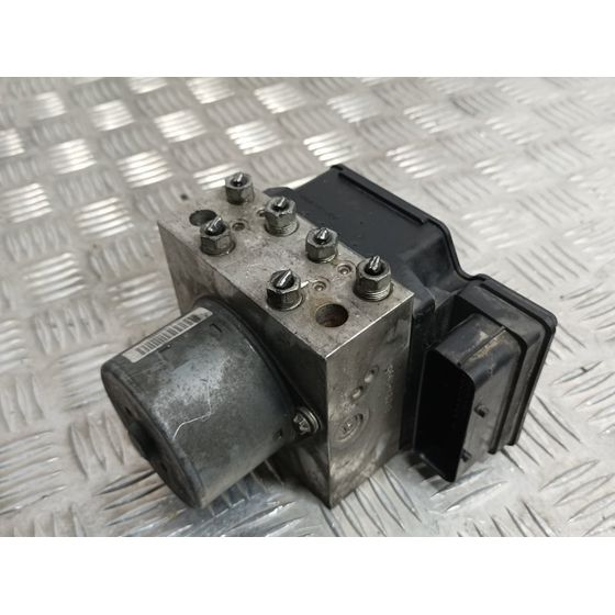 Abs Para Mini Mini
