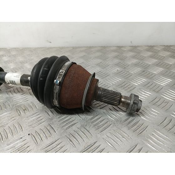 Transmision Delantera Derecha para Mini Mini (R56)