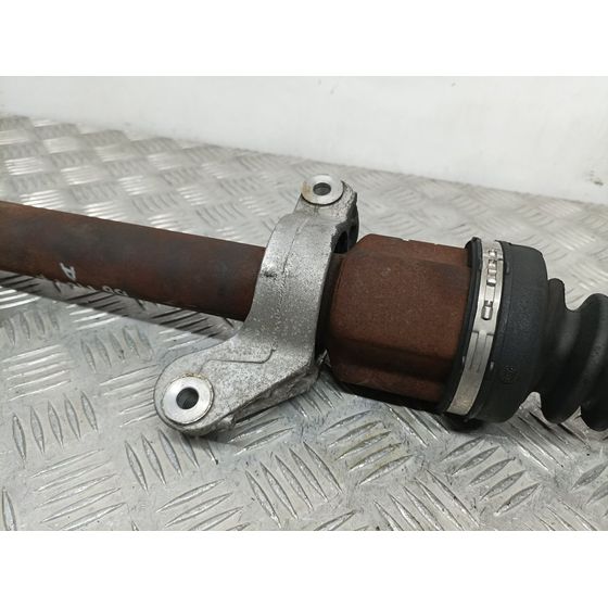 Transmision Delantera Derecha para Mini Mini (R56)