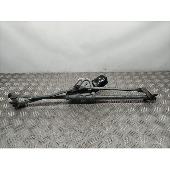 Motor Limpia Delantero para Mini Mini (R56)