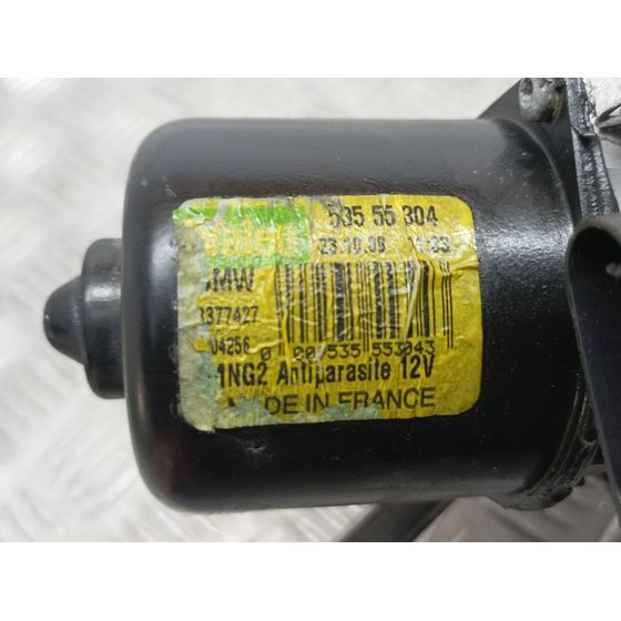 Motor Limpia Delantero para Mini Mini (R56)
