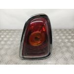Piloto Trasero Derecho Para Mini Mini