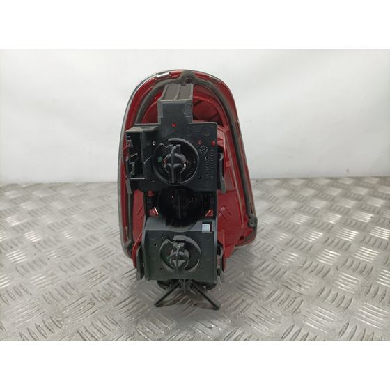 Piloto Trasero Derecho Para Mini Mini