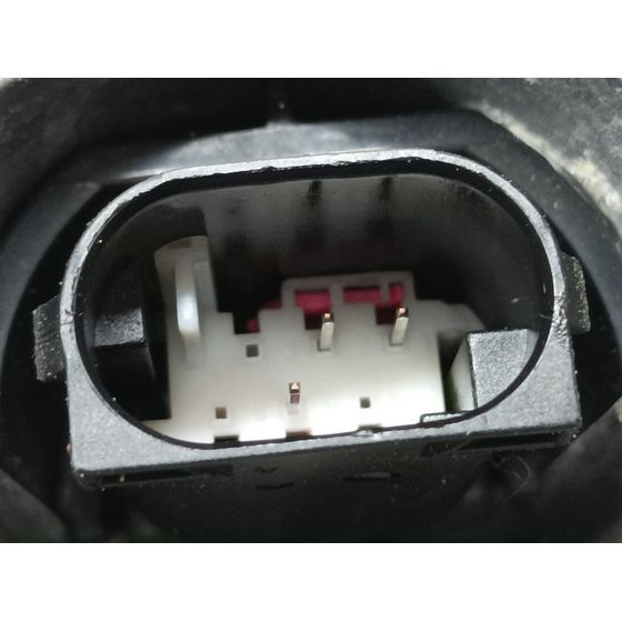 Retrovisor Izquierdo para Mini Mini (R56)