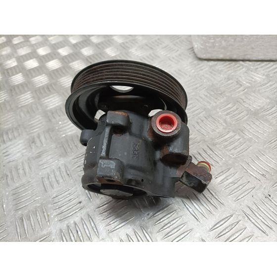 Bomba Direccion Para Ford Explorer