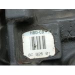 Bomba Direccion Para Ford Explorer